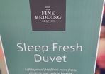 brand new Double Duvet 10.5 tog