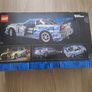 LEGO Technic 42210 2 Fast 2 Furious Nissan Skyline GT-R (R34) Image 2