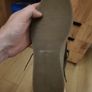 Dark Green Size 12 Hush Puppies Image 5