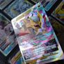 Giratina VSTAR ! Triple Rare ! from VSTAR Universe ! 2022 ! Japanese Pokemon Card ! Image 4