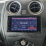 Nissan Note Android Auto CarPlay Radio Image 5