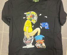 tee vr46