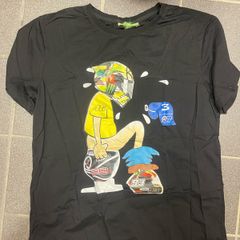 tee vr46