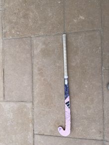 Adidas hockey stick size 34