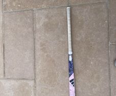 Adidas hockey stick size 34