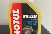 Motul Motocool Expert Hybrid Tech