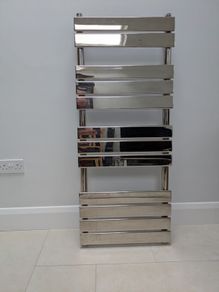 Vertical Radiator