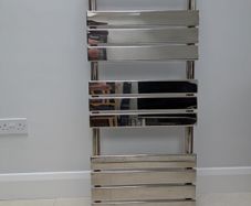 Vertical Radiator