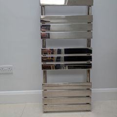 Vertical Radiator