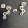 sterling silver set Image 8
