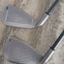 Pair of Callaway Great Big Berta Long Irons Image 2