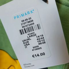 Hoodie BNWT Size L