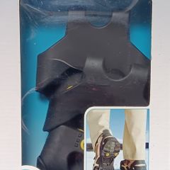 Slip-on Shoe Ice Grips (brand new)