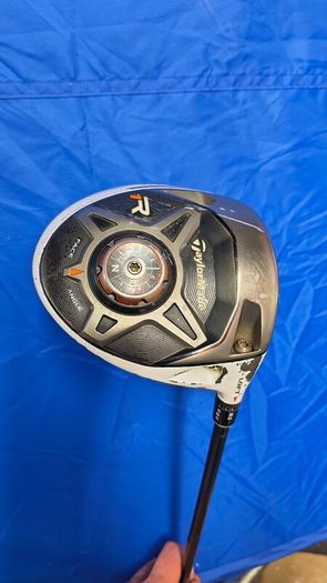 TaylorMade R1 Driver