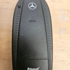 Mercedes Bluetooth Module