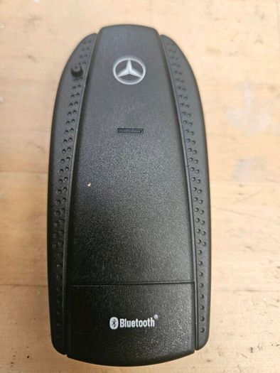 Mercedes Bluetooth Module