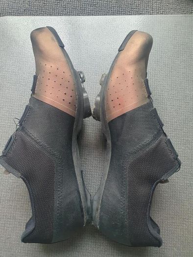 Fizik Tempo Overcurv R4 Iridescent Boa Eu43.5 Uk 9 1/4