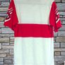 1993 Derry Gaa Jersey Size Small Image 6