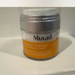 Murad cream