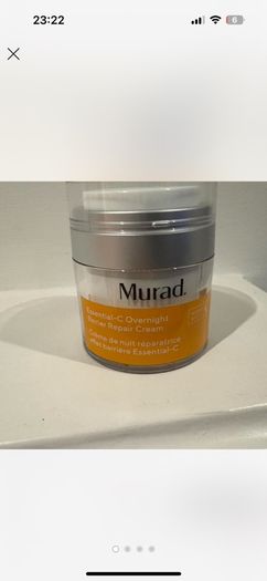 Murad cream