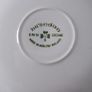Arklow Pottery Brendan Saucers Image 4