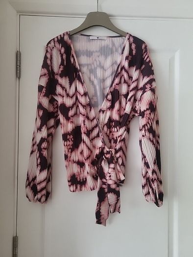 Wrap Top