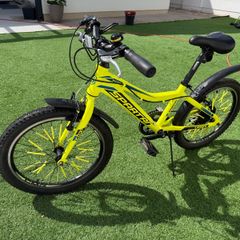 Bike Spartan Xc20