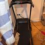 cross trainer and treadmill Image 3