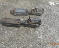 ball hitch
