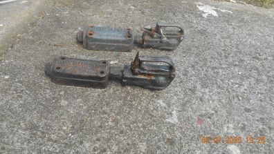 ball hitch