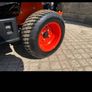 Ride on lawn mower Image 5