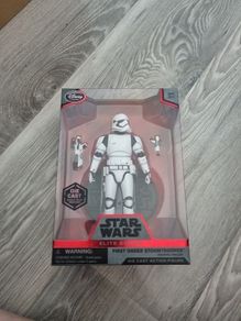 Star Wars Elite Series