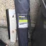 4 x Urban Escape easy fold sturdy camp beds. Image 4
