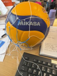 volly ball