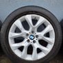 BMW Alloys Style 334 Image 7