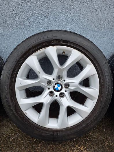 BMW Alloys Style 334