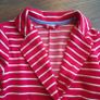 Girls pink jacket size 5-6 years Image 2