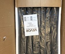 VEVOR Crowd Control Stanchions
