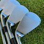 Callaway Apex Pro irons Image 7