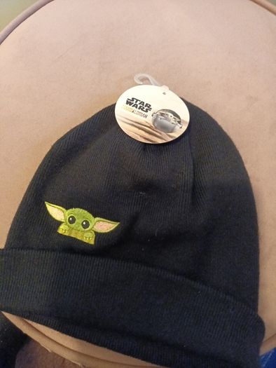 Star wars hat
