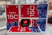 Redmi 15C