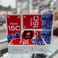 Redmi 15C