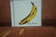 Cd The velvet underground &amp; nico