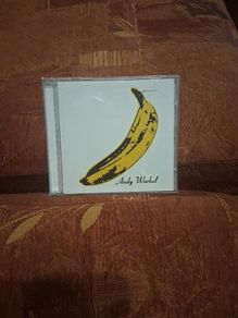 Cd The velvet underground & nico