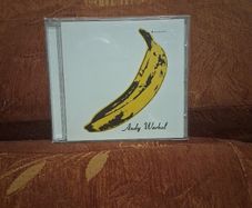 Cd The velvet underground & nico