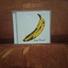 Cd The velvet underground & nico