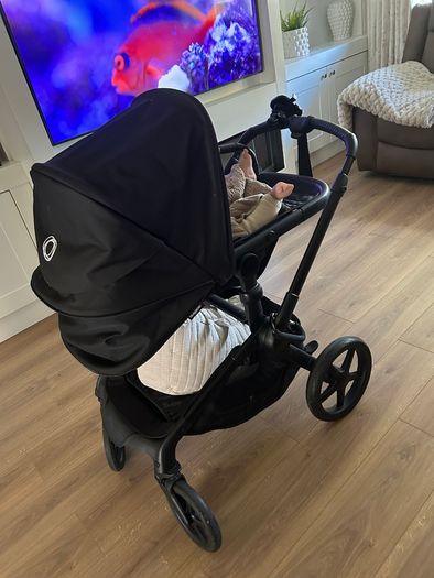 Bugaboo fox 5
