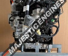 Volkswagen 2.0 TFSI/TSI Engine CCZ Complete - New