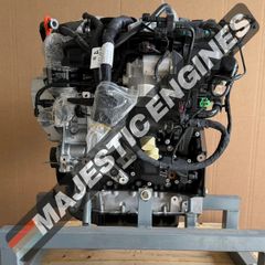 Volkswagen 2.0 TFSI/TSI Engine CCZ Complete - New