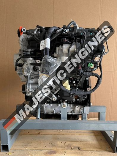 Volkswagen 2.0 TFSI/TSI Engine CCZ Complete - New